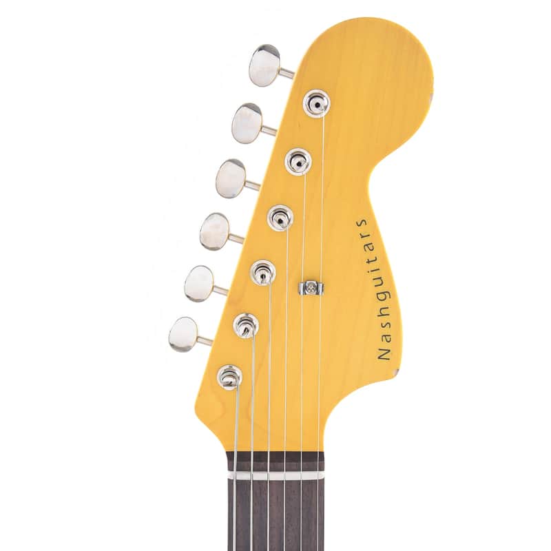 Nash JM-63 image 6