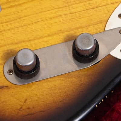 【used】RS Guitarworks / OLD DRIEND 54 CONTOUR BASS 3.915kg #RS514-12【Consignment】【GIB Yokohama】【price included SHIPPING & IMPORT TAX & VAT】 image 9
