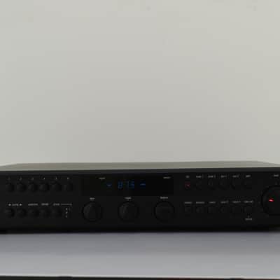 ADCOM GTP-506 Tuner/ Preamp image 2