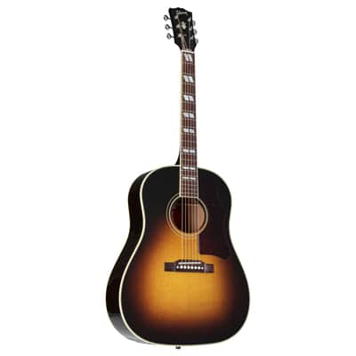 Gibson Southern Jumbo Original VS - Acoustic Guitar Bild 1
