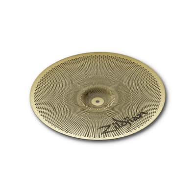 Zildjian 18" L80 Low Volume Crash Ride - LV8018CR-S image 2