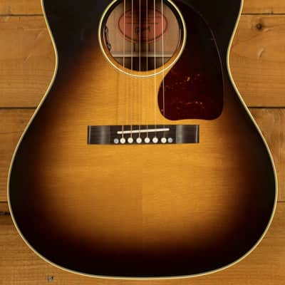 Gibson LG-2 50s Original - Vintage Sunburst image 3