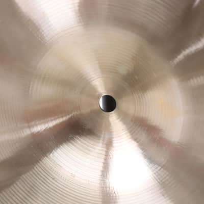 Dream Cymbals 18" Contact Ride Cymbal image 16
