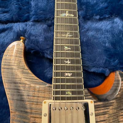 PRS Custom 24 "58/15" Limited Edition 2015 image 2