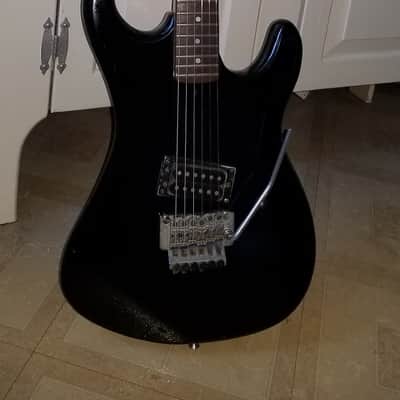 Kramer Striker 83 To 85 Black image 1