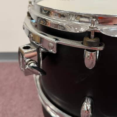 Gretsch Catalina Club 12x8 Tom — Satin Black image 3