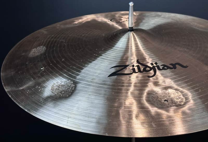 Zildjian 20