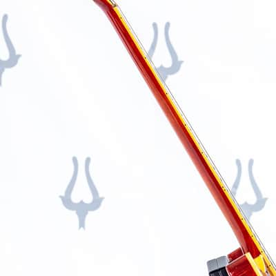 Daion PowerMark X 1979 - Wine Red - First Generation image 8
