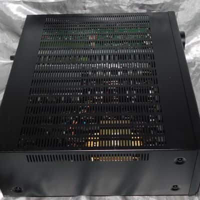Denon AVR-95 receiver with phono input image 4