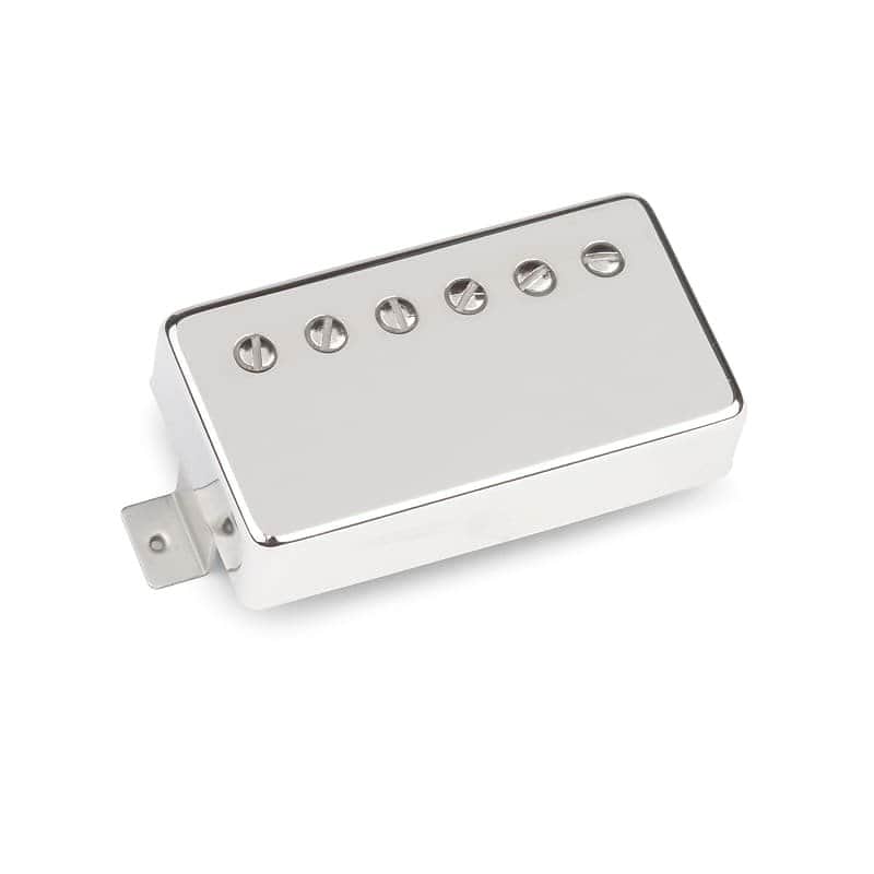 Seymour Duncan '59 Humbucker - Bridge - Nickel Cover - 59 SH-1B Pickup image 1
