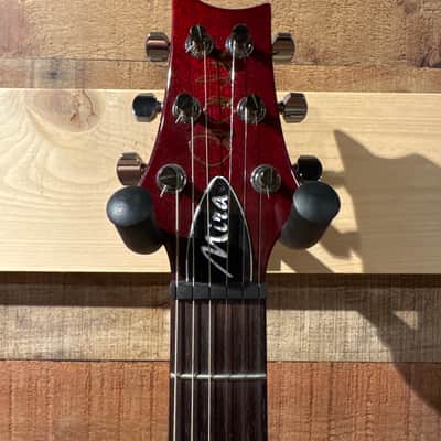 PRS Mira 2007 - 2013 - Vintage Cherry image 6