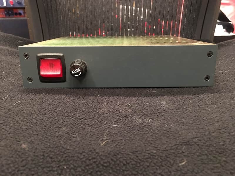 Chandler Limited PSU-1 Power Supply image 1