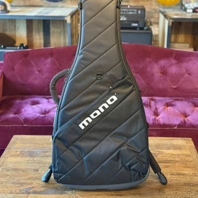Mono M80 Vertigo Electric Guitar Case in Black Color:Black image 4