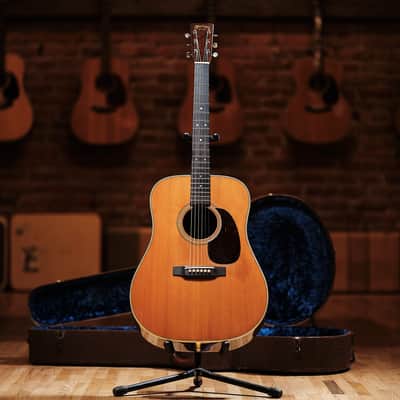 1947 Martin D-28 image 1