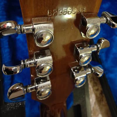 Immagine Gibson Les Paul Standard 1986 - 8