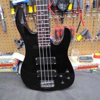 Kramer Baretta Circa 1998 - Black image 1