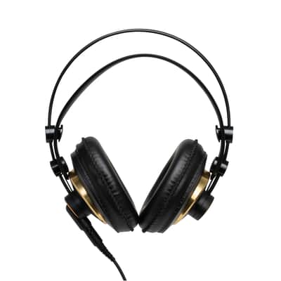 AKG K240 Studio Headphones image 2