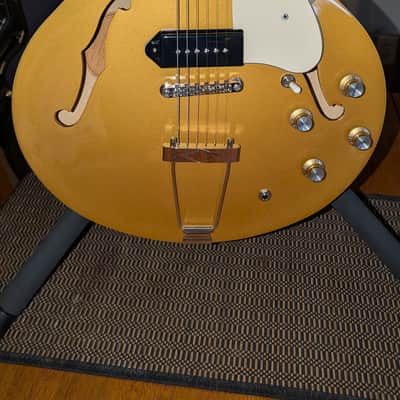 Epiphone Casino 2013 - Gold image 2