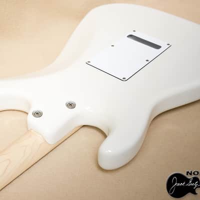 Tom Anderson Icon Classic  Arctic White image 4