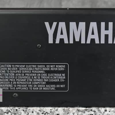 YAMAHA CS-10 Vintage Analog Synthesizer in very good Condition image 18
