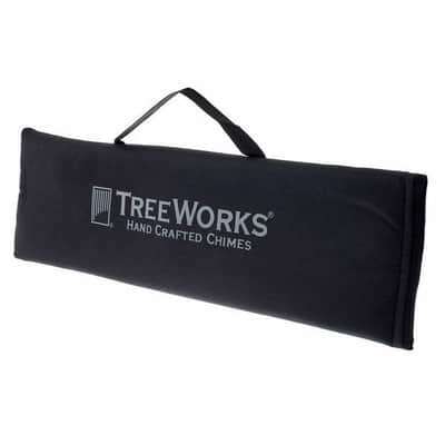 Schlagwerk - TRE35db - Classic Chimes - Double Row - Large - c/borsa image 2