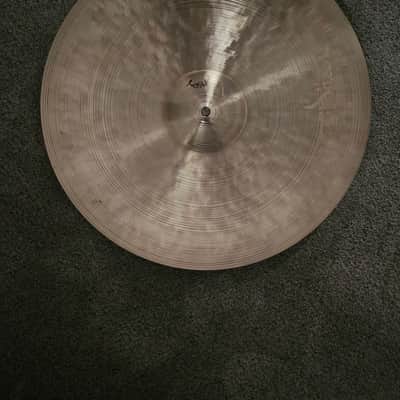 Zildjian 20" Kerope Medium Thin Low Ride Cymbal 2025 - Present - Traditional image 4