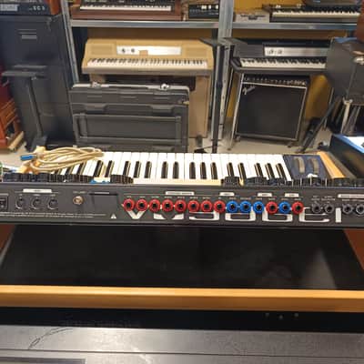 Moog Moog Voyager Select Series Bild 4