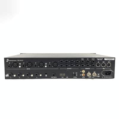 Digidesign Digi 003 2000s - Gray TGHM image 6