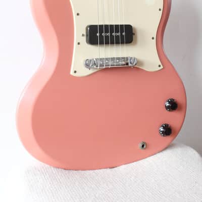 Gibson SG Junior Limited Edition Pink 2006 | Reverb