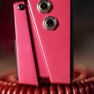 Boss DM-2W Waza Craft Analog Delay Guitar Pedal image 4