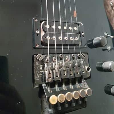 Kramer Sustainer 1989 image 12