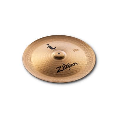 Zildjian ILH16CH-16" I China image 1