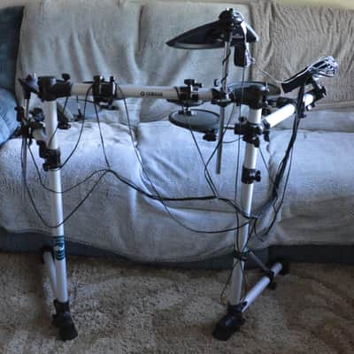 Yamaha DTXPLORER Electronic Drum Kit DTXPL image 2
