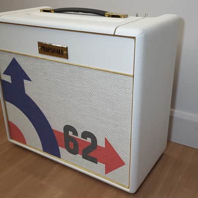 Marshall Studio Vintage SV20C 20-Watt image 3