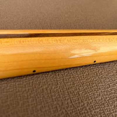 Fender Eric Johnson Stratocaster Neck 2018 - Nitro laquer image 10