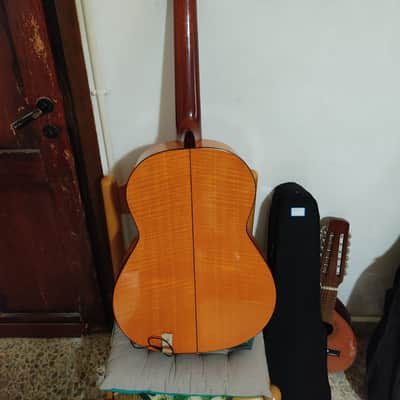 Chitarra Flamenca Alvaro N 60 image 4