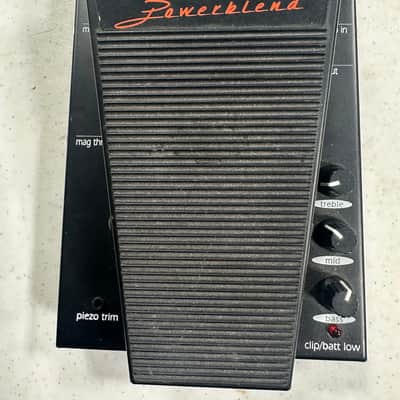 Fishman PowerBlend 2000s image 1