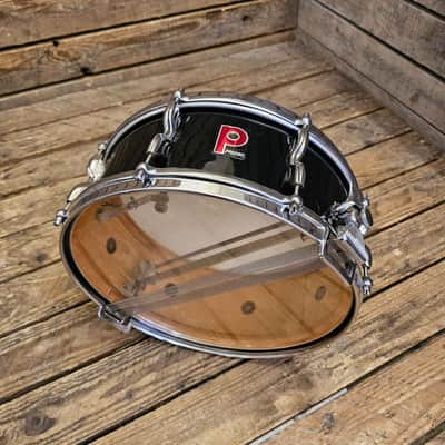 Snare Drum 14" Premier Royal Ace, Duro Black USED! RKDUR230426 image 3
