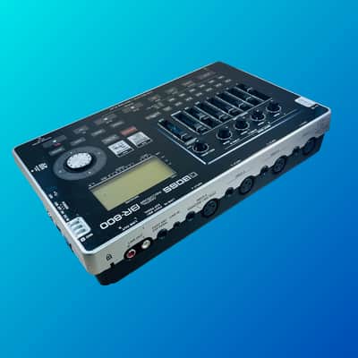 Boss BR-800 Portable Digital Recorder image 3