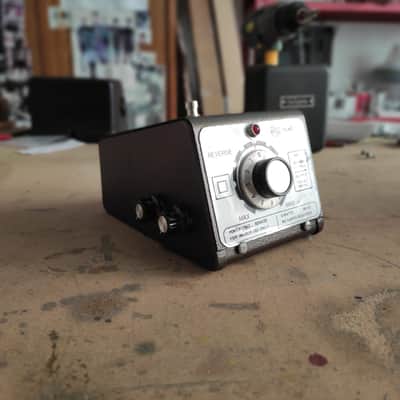 AIRFIX ELKA DIZZY TONE BUZZAROUND by Giudis Pedals image 18