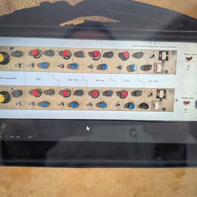 Cadac G series module 5183 1974 image 9