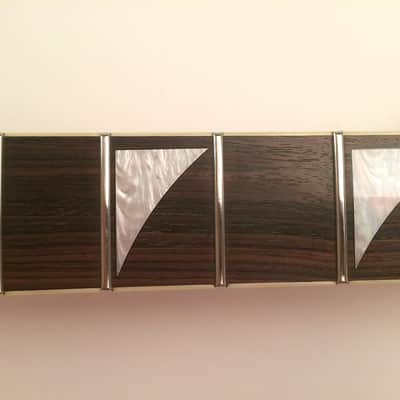 Jackson DK2 Neck (w/ tuners, nut) MIJ image 8