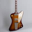 Gibson Firebird V Medallion Solid Body Electric Guitar (1972), ser. #617157, original black tolex hard shell case.