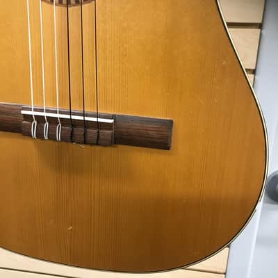 Norman B-55 Classical Guitar image 6