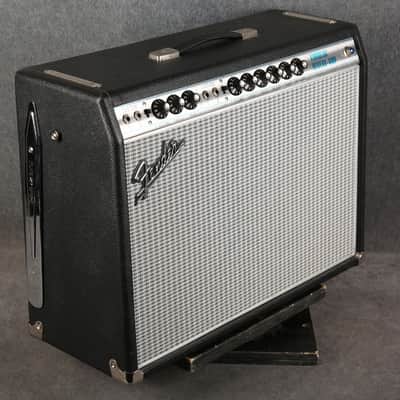 Fender 68 Custom Vibrolux Reverb - Footswitch **COLLECTION ONLY** - 2nd Hand image 2