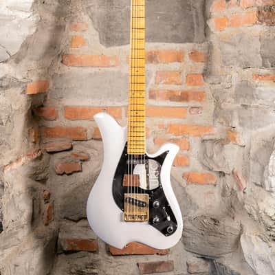 Bruno Bacci Baritone Leonardo Funk Machine Mark Lettieri Baritona (Cod.777) image 1