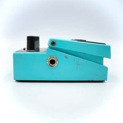 Boss LMB-3 Bass Limiter Enhancer Guitar Effect Pedal BL80041 image 5