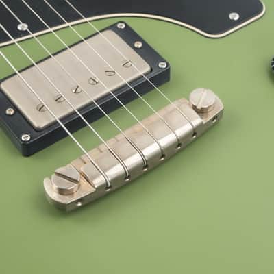 Immagine Nik Huber Krautster III Olive Drab - 7