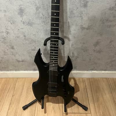 Steinberger Synapse demon 2000’s - Black image 19