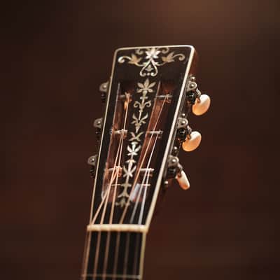 1904 Larson Brothers Maurer Maple Parlor image 2